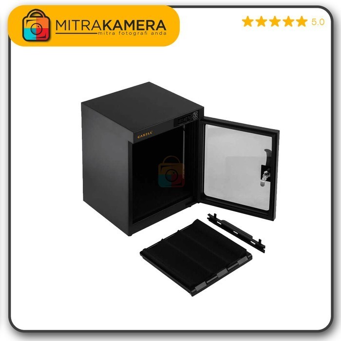 Casell Cl-35A Dry Cabinet - Dry Box
