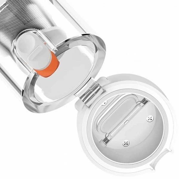 Xiaomi Mi Vacuum Cleaner Mini - White