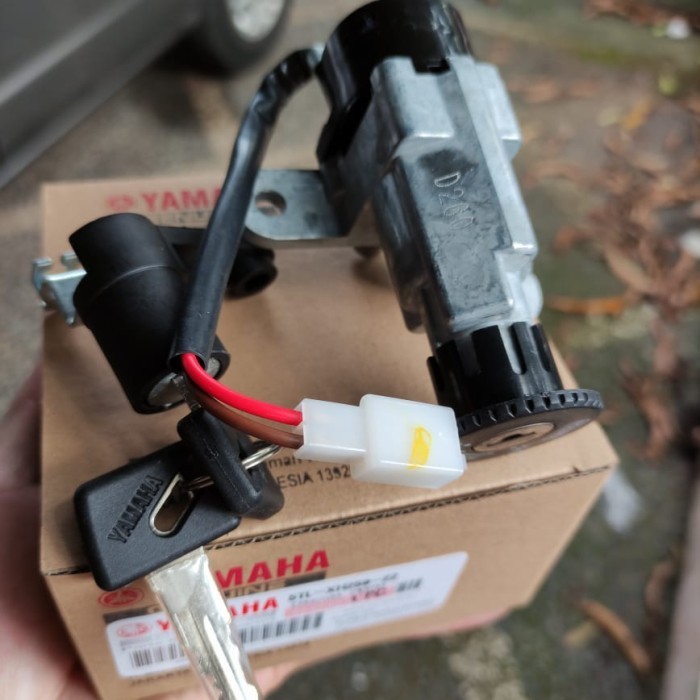 KUNCI KONTAK MIO SPORTY ORIGINAL