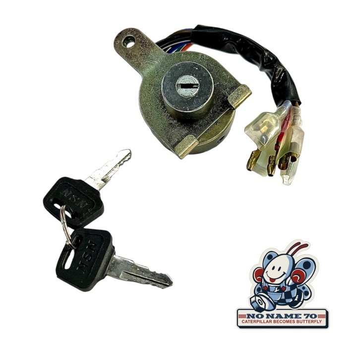 KUNCI KONTAK YAMAHA V75 V 75 GOODQUALITY
