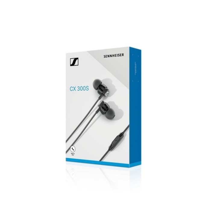 Sennheiser Cx 300S Headset