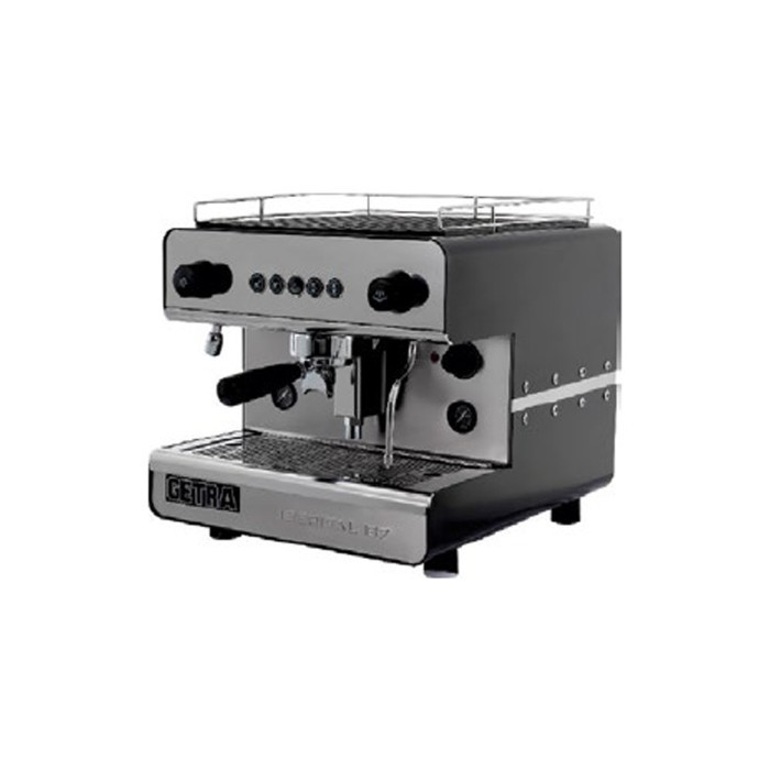 Mesin Kopi Espresso Getra Ib7 1Gr Espresso Maker Espresso Machine
