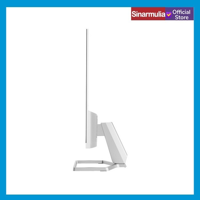 Monitor Hp M24Fwa 23.8 Inch Fhd 75Hz Bezelless Free Sync Speakers