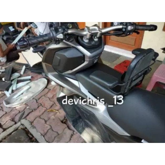 Ready Kursi Boncengan Anak Motor Matic Honda Adv