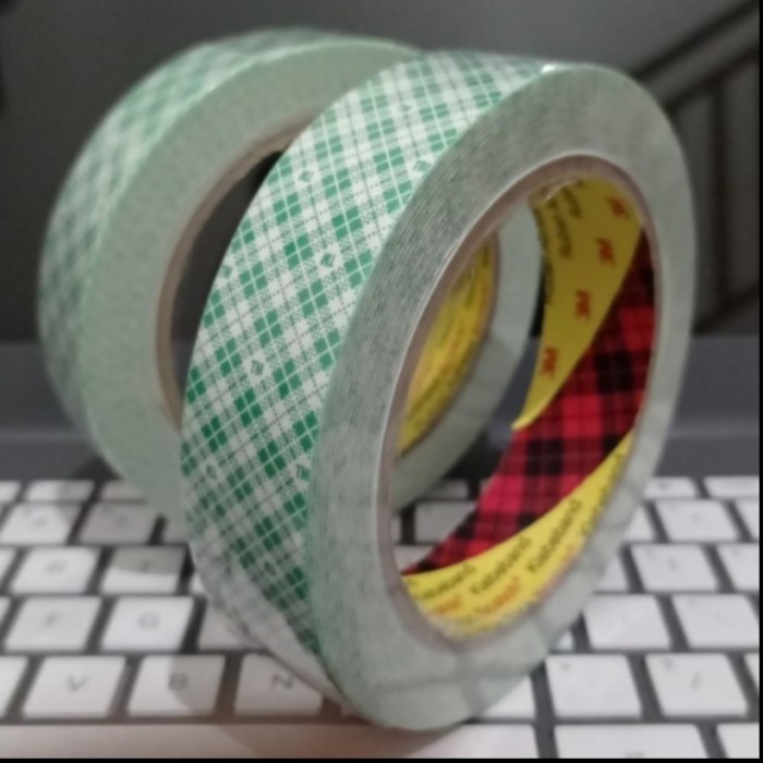 

SALE Doble tape Mounting 3M 4032 18mmx4,5m