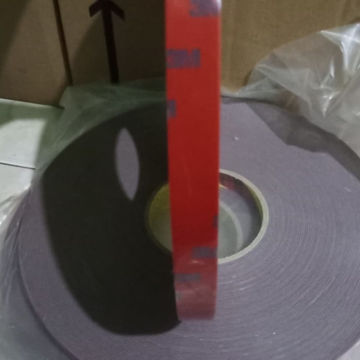 

MURAH Double tape aft 5666. 12mm x 33m