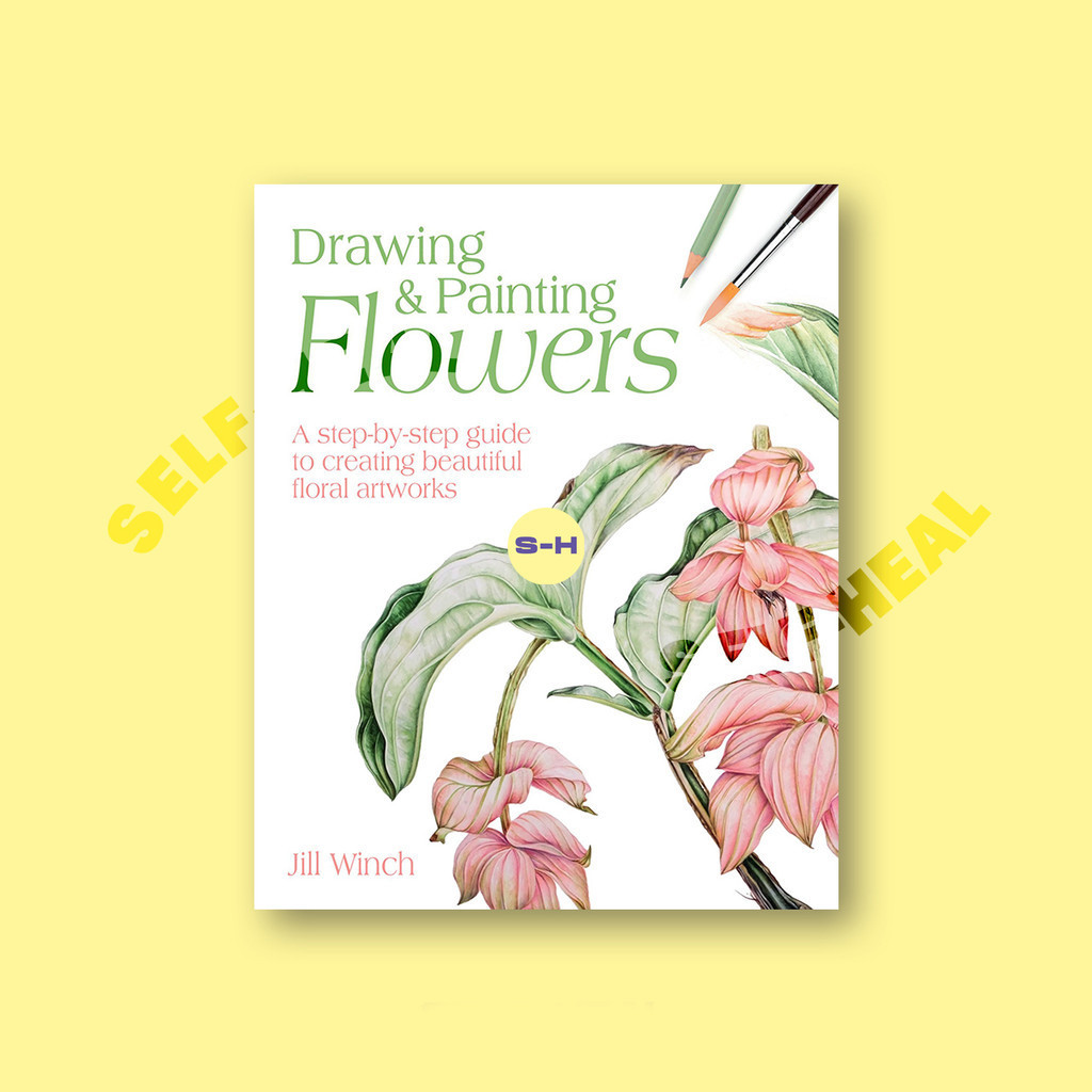 

Drawing & Painting - Jill Winch