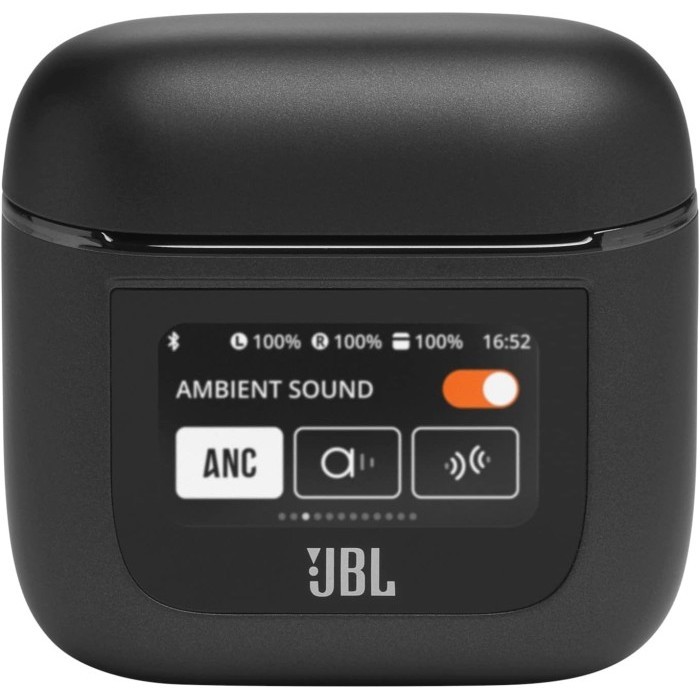Jbl Tour Pro 2 / Pro2 True Wireless Tws Adaptive Nc With Smart Case