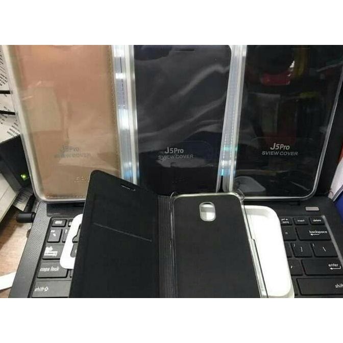 Flip Case Xiaomi Redmi Note 5A / Flip Cover Wallet Redmi Note 5A