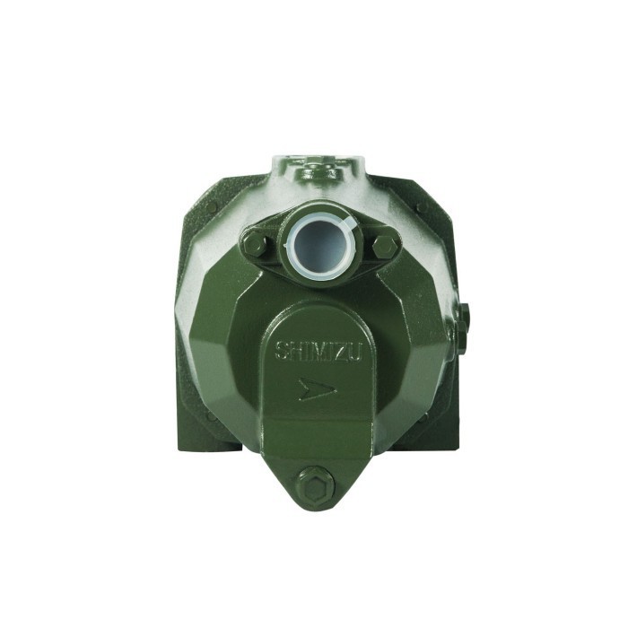 Mesin Pompa Air Semi Jetpump Semijet Shimizu Jet-308 Bit