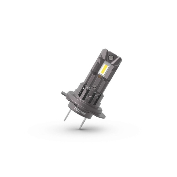 Philips Ultinon Access Led H7 H18 6000K Bohlam Lampu Mobil Putih