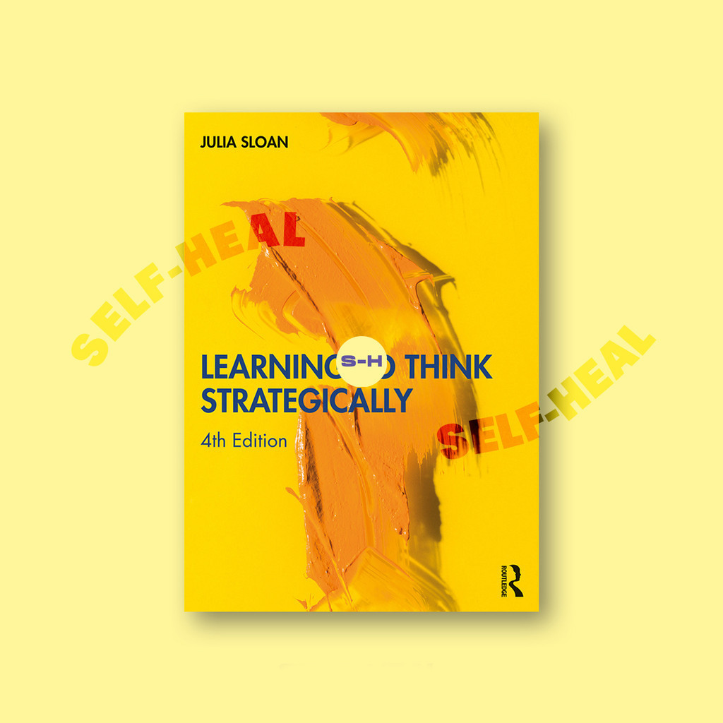 

Learning to Think Strategically - Julia Sloan