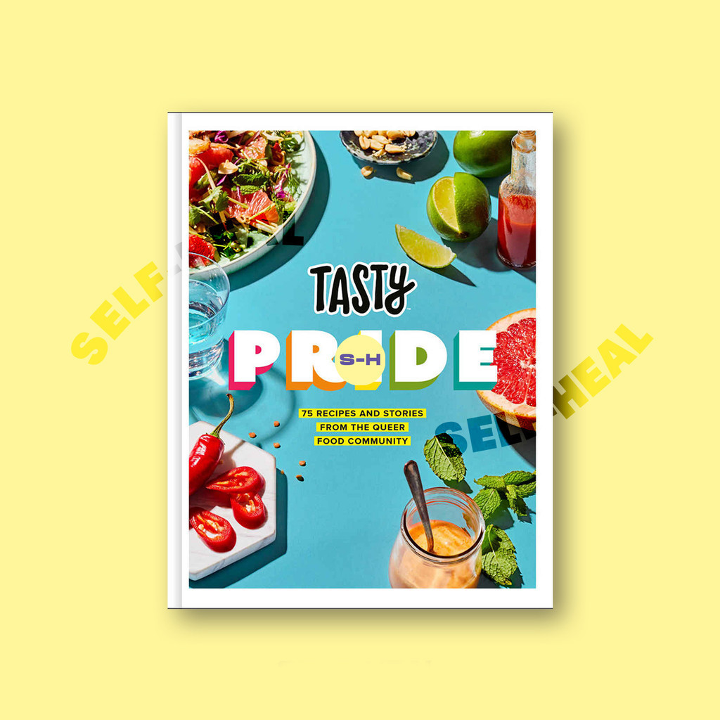 

Tasty Pride - Tasty