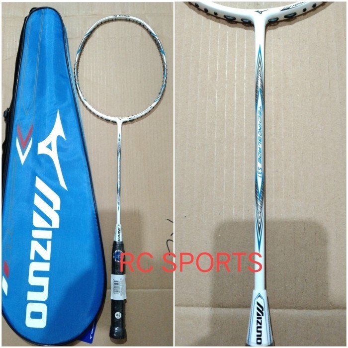 Raket Mizuno Technoblade 531 Original