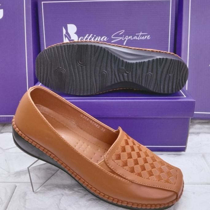 Sepatu Import Wanita Bettina Bc 427 Terbaru Original