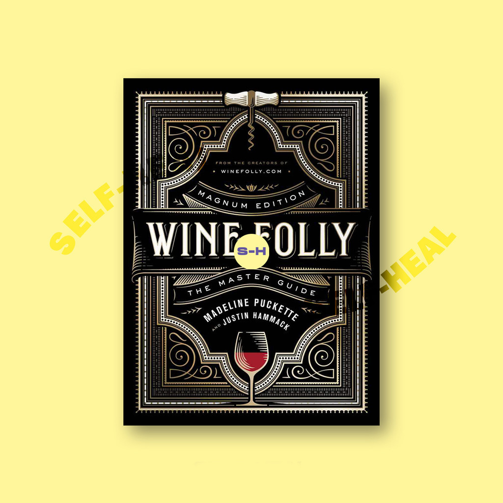 

Wine Folly - Magnum Edition - Madeline Puckette
