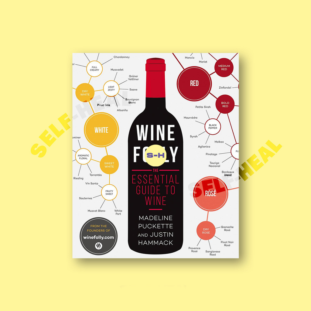 

Wine Folly - Madeline Puckette