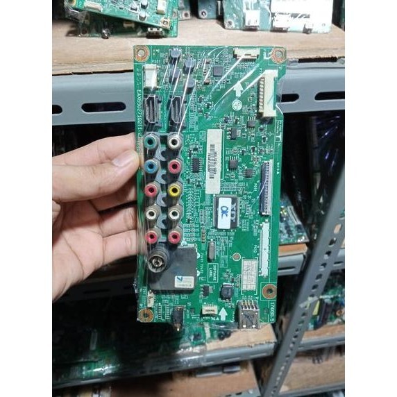 (bk inda) lg 32lb530a 32lb530 mainboard tv led - motherboard mb tv led lg 32lb530a