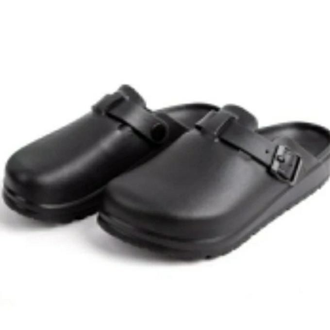 Sandal Medis Polos Sandal Operasi Sandal Dokter Perawat Sandal Karet