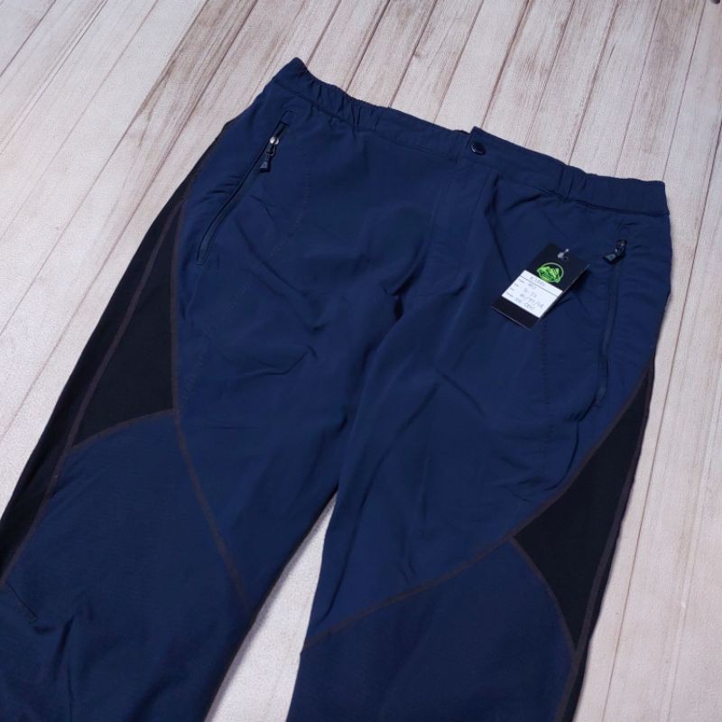 EIDER size 31-32 celana gunung outdoor second original