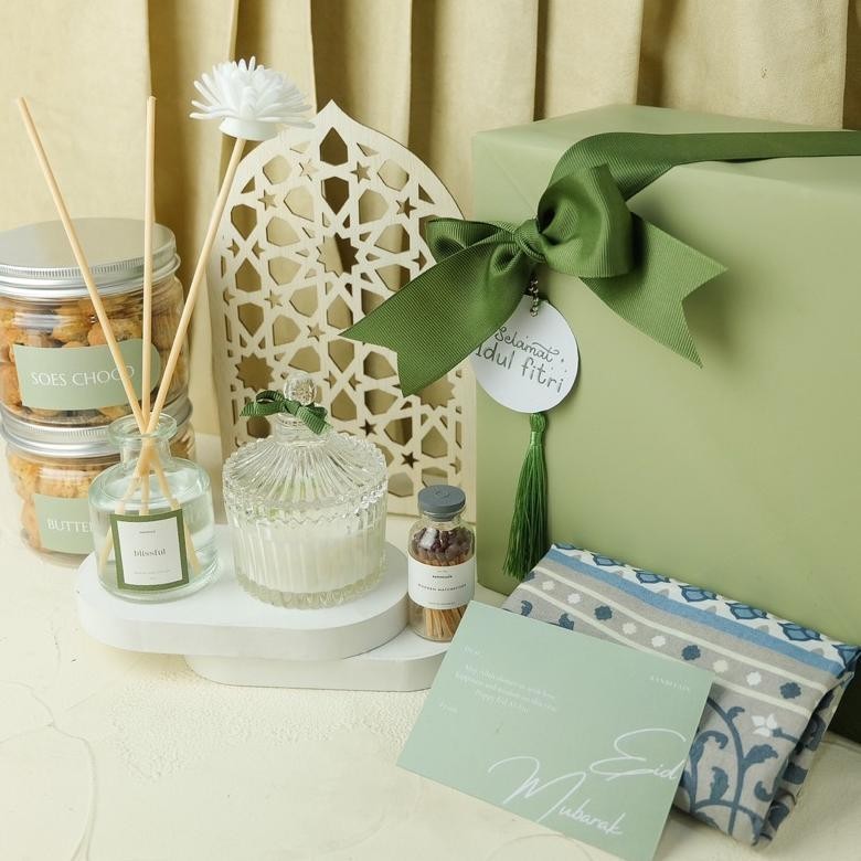 

CR - Kandelain | Ramadhan Hampers - Hampers Lebaran - Parsel Lebaran TERLARIS