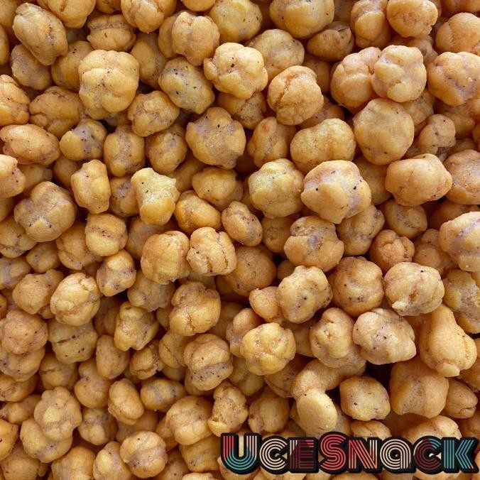 

Pilus Jagung Super 1kg 1.000gram HFS