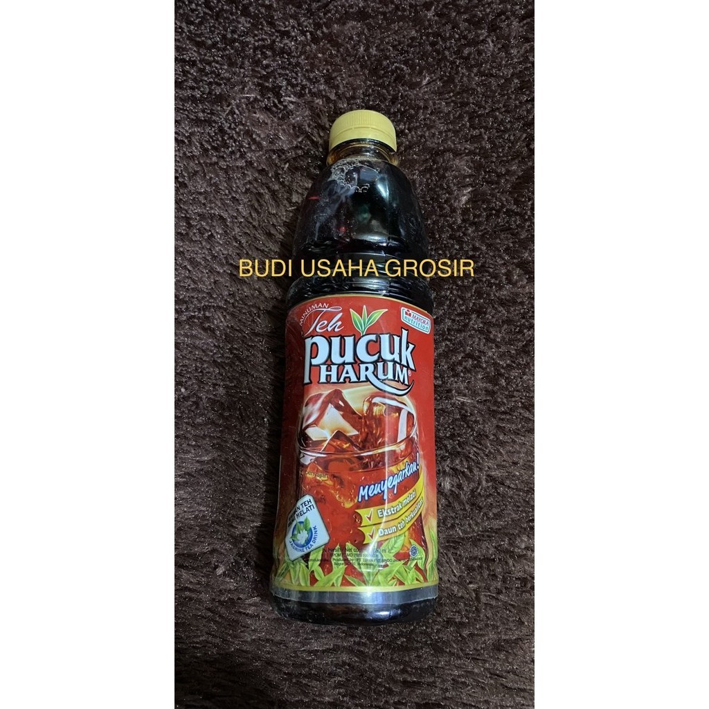 

Teh Pucuk 350 ml