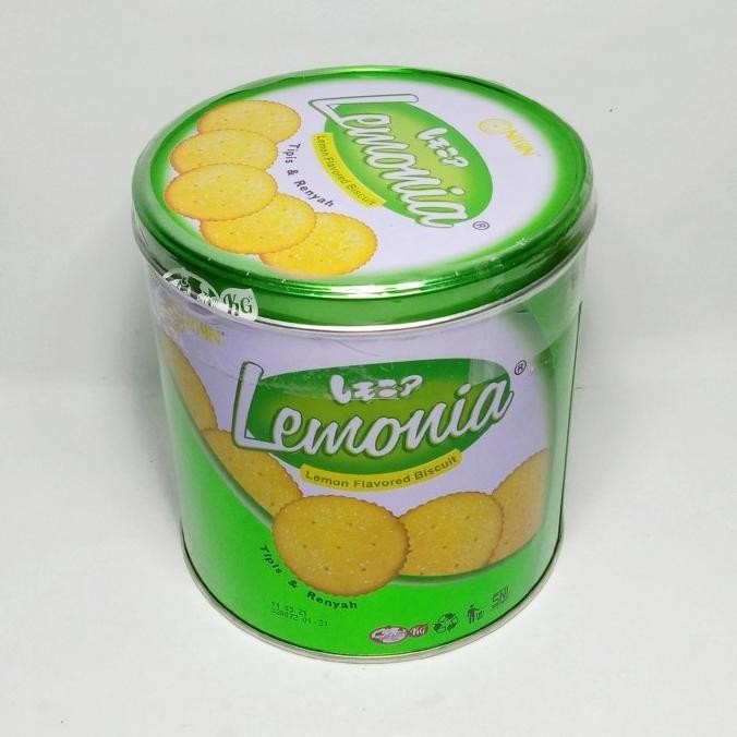 

nissin biskuit kaleng lemonia 650gr HPID'