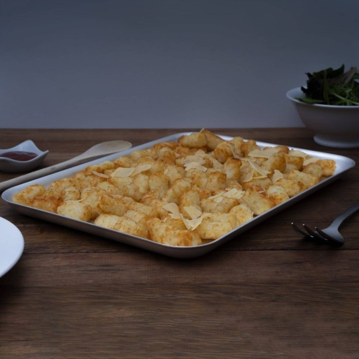 ALUMINIUM BAKING TRAY / BAKING PAN / OVEN TRAY