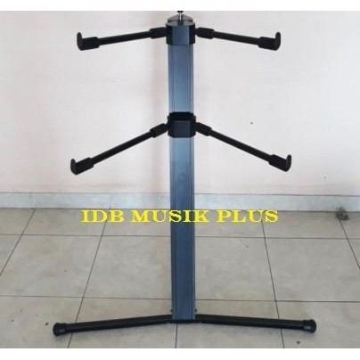 Stand Keyboard 2 Susun 2 Tingkat Slk509