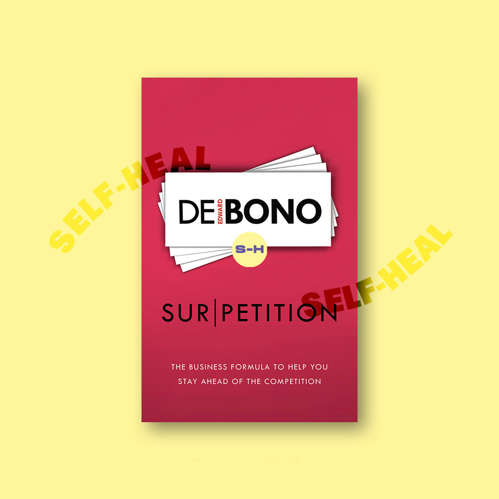 

Sur_petition - Edward de Bono