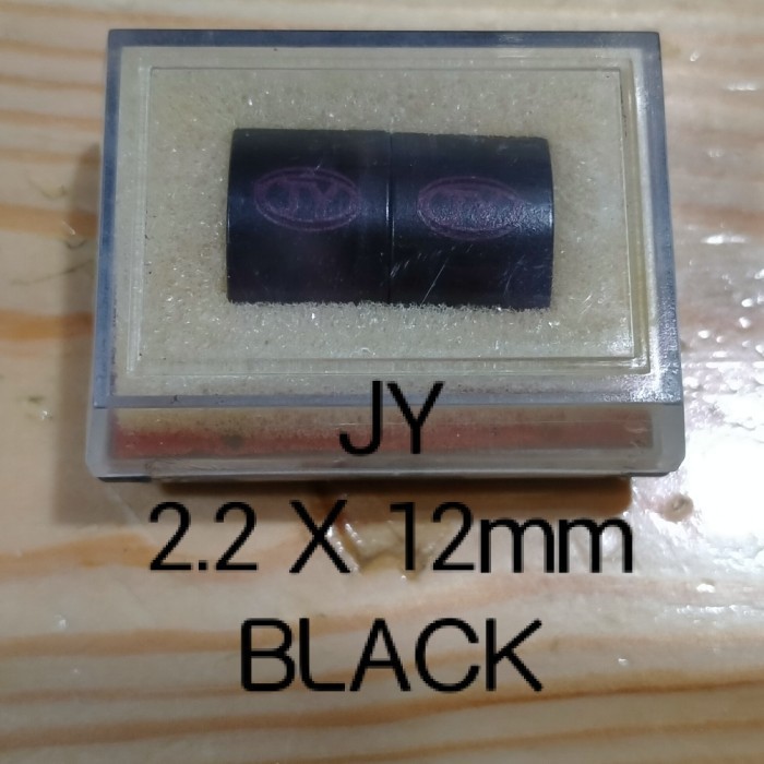 Tamiya Magnit JY Hitam