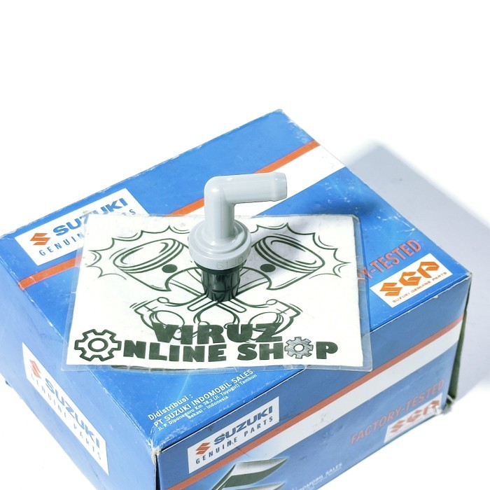 VALVE PCV SUZUKI FUTURA