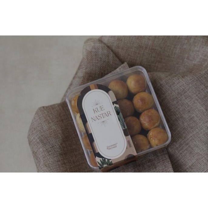 

Barang Terlaris Silahturahmi Hampers Lebaran 2023 Ready Shazhomey