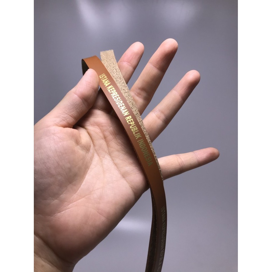 

BARANG TERLARIS Armor Military Tempat Kartu Tanda Anggota ID Card Holder Kulit Logo