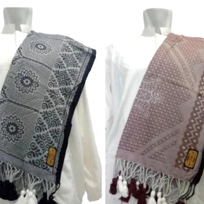 Sorban Wadimor Original ( Sorban Panjang ).