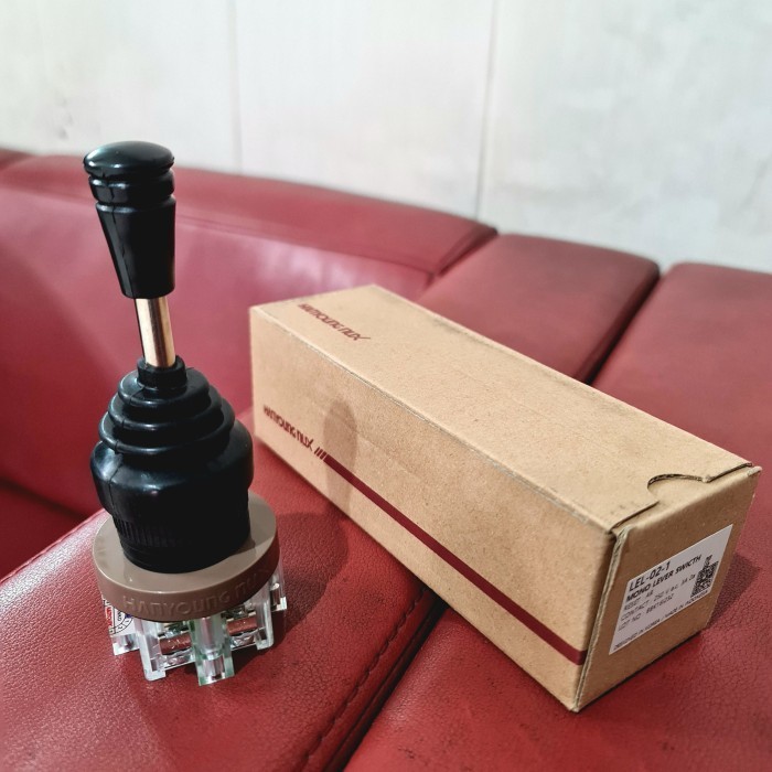 Switch Winch Monolever Hanyoung Nux