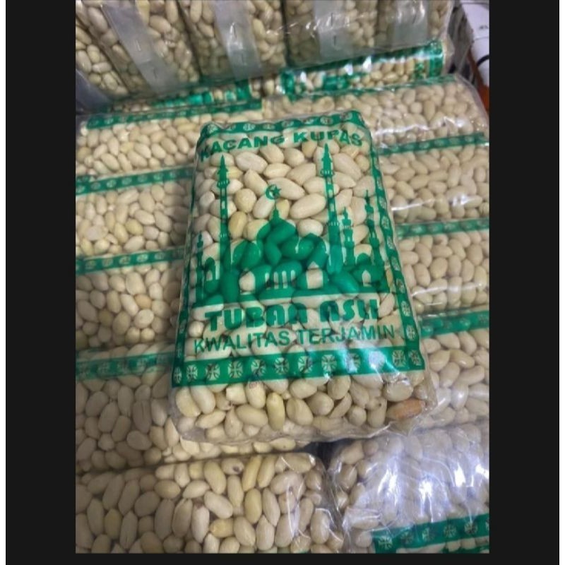 

KACANG TUBAN UK 325g