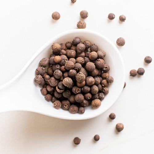 

Whole Allspice Dried 1kg / Pimento / Jamaican Pepper 1kg