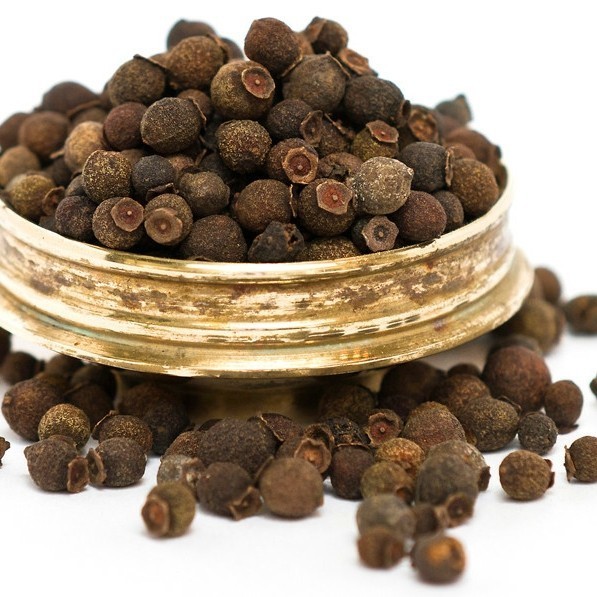 

Whole Allspice Dried 250gram / Merica Jamaica / Whole Pimento 250gram