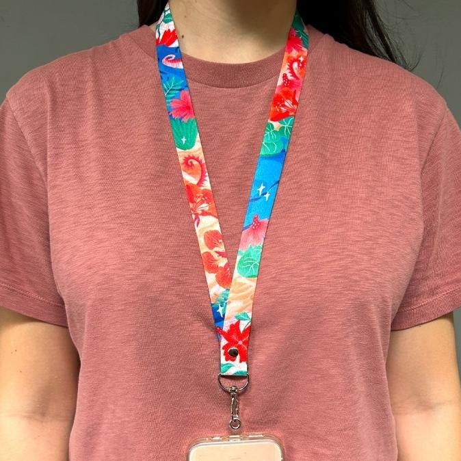 

Setu Babakan Lanyard Kualitas Premium