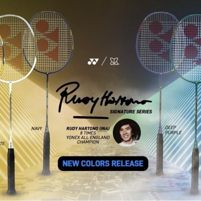 RAKET BADMINTON YONEX PROMO NANORAY 68 LIGHT ORIGINAL