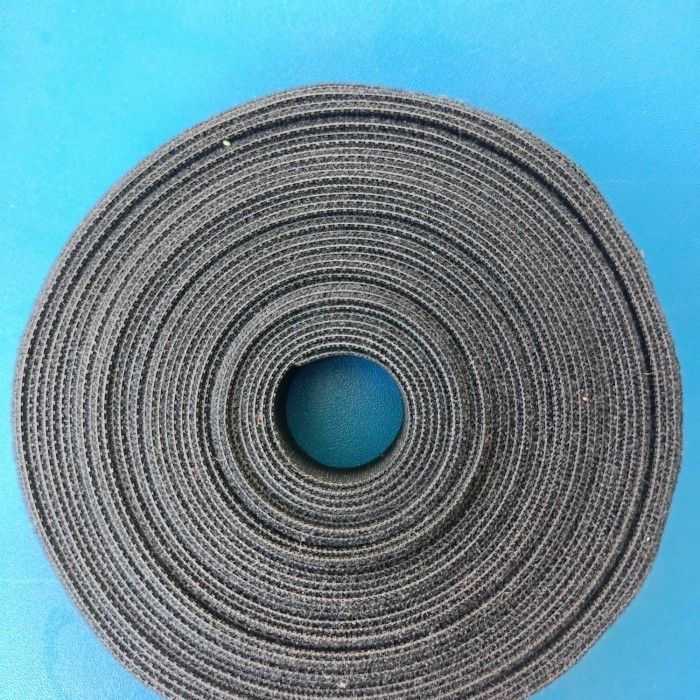 

DISKON velcro magic tape perekat 10 meter lebar 2 cm