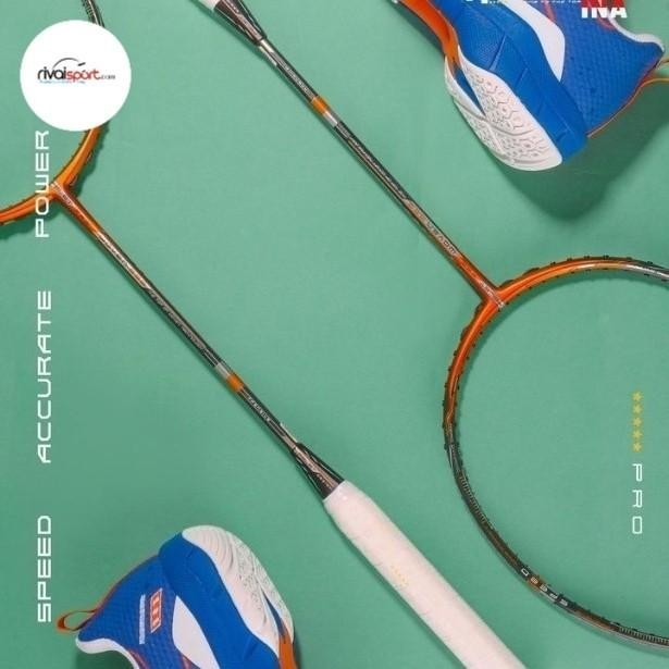 RAKET FELET  WOVEN 999