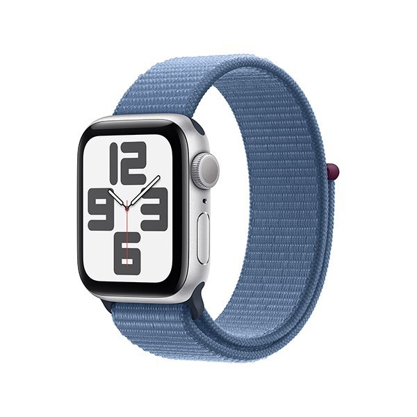 Apple Watch Se 2 2022 - Garansi Resmi Ibox Apple Indonesia