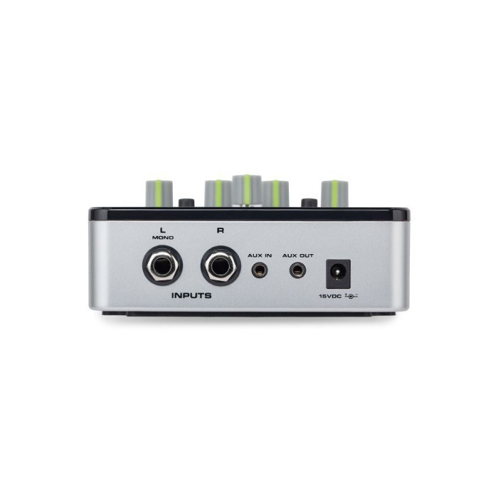 Samson Qh4 4-Channel Headphone Amplifier