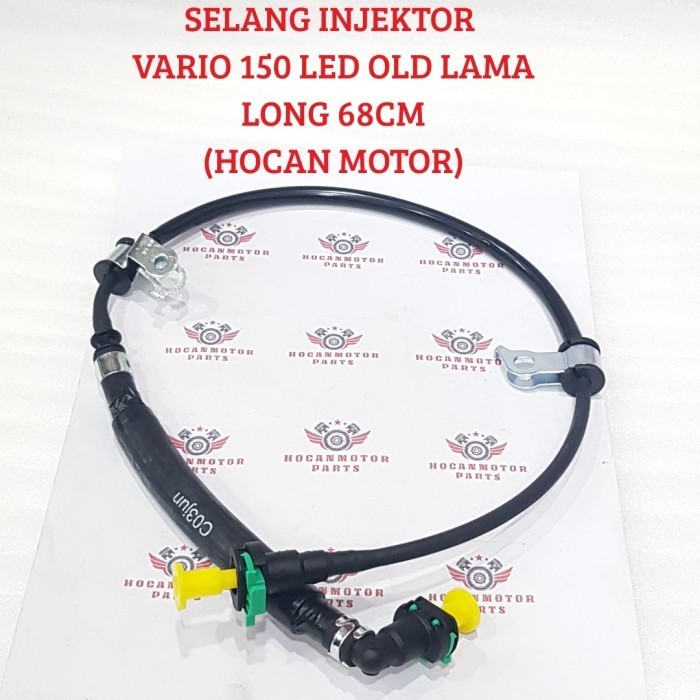 SLANG INJEKTOR SELANG BENSIN VARIO 150 OLD VARIO 125 ESP LED