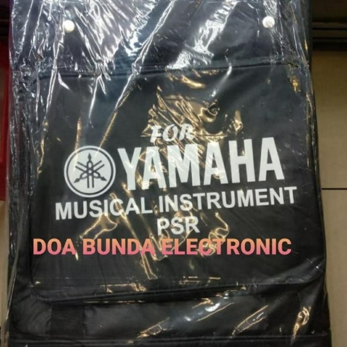 Tas Keyboard Yamaha Psr S 1000, 1100, 1500, 2000, 2100, 3000