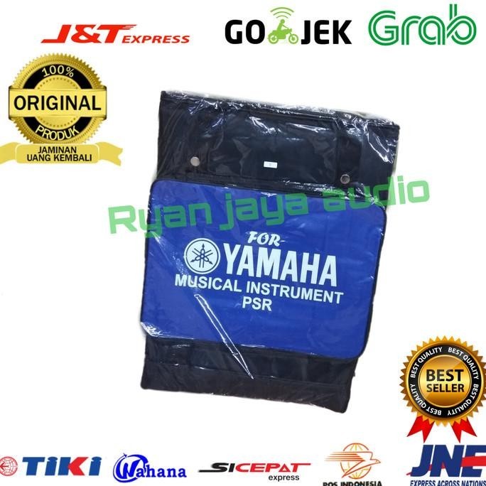 Tas Keyboard Original Yamaha Psr 750 Psr 950 Psr 670 Psr-770 Psr-970