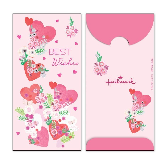 

Terlaris MONEY ENVELOPE LARGE - ANGPAO - AMPLOP UANG - HALLMARK - HAL031 SALE